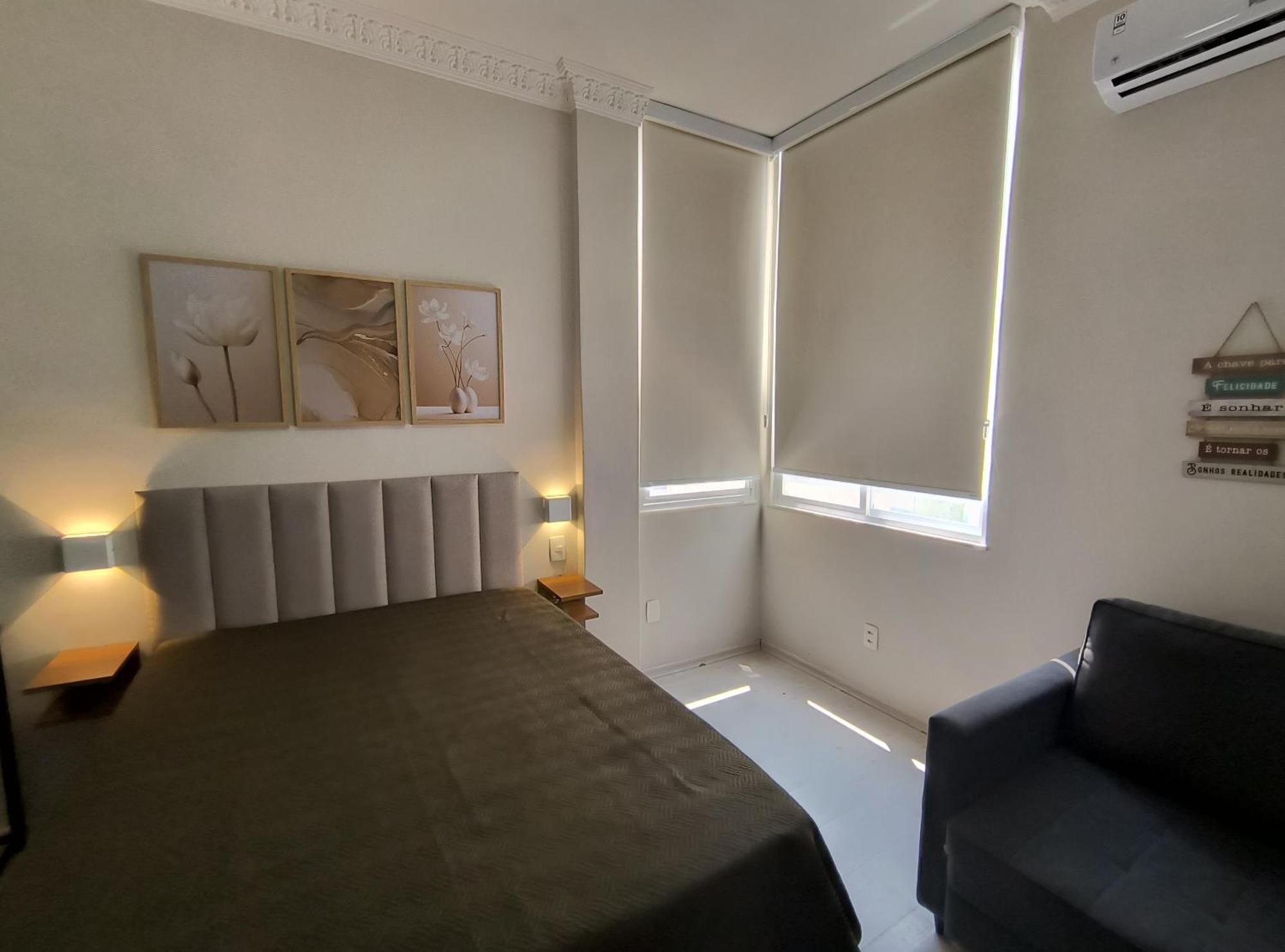 Apartamento Copa_110M Da Praia Rio de Janeiro Exterior photo